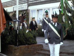Schützenfest 1992